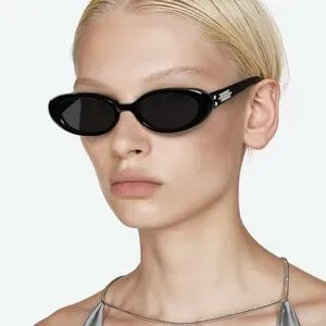 GENTLE MONSTER | Accessories | Gentle Monster X Jennie Hush GENTLE MONSTER | Accessories | Gentle Monster X Jennie Hush